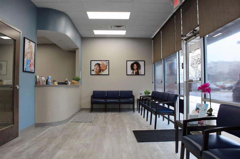 American Dental Solutions | Audubon, PA Picture 2