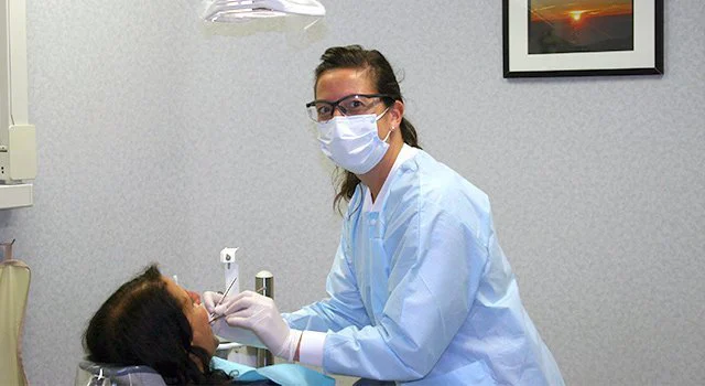 LK Dental Group Picture 2