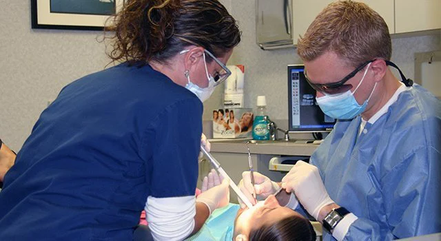 LK Dental Group Picture 3