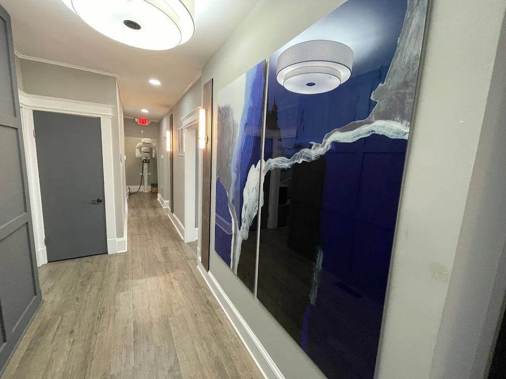 Dr. Ralff Family Dentistry & Implant Center Picture 1