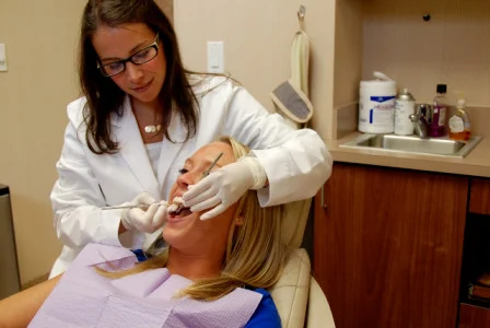 Raphaelson Dental Sleep Center Picture 1