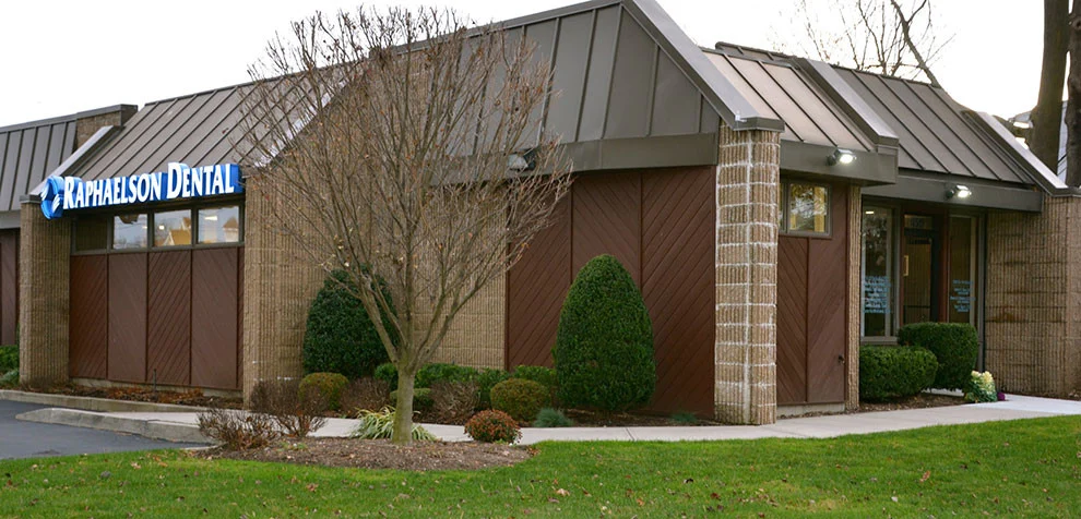 Raphaelson Dental Sleep Center Picture 2