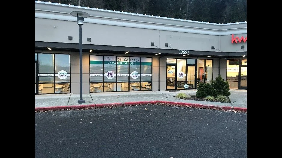 Comfort Dental Bonney Lake - Your Trusted Dentist in Bonney Lake Picture 4
