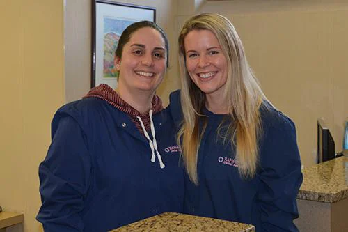 Raphaelson Dental Sleep Center Picture 4