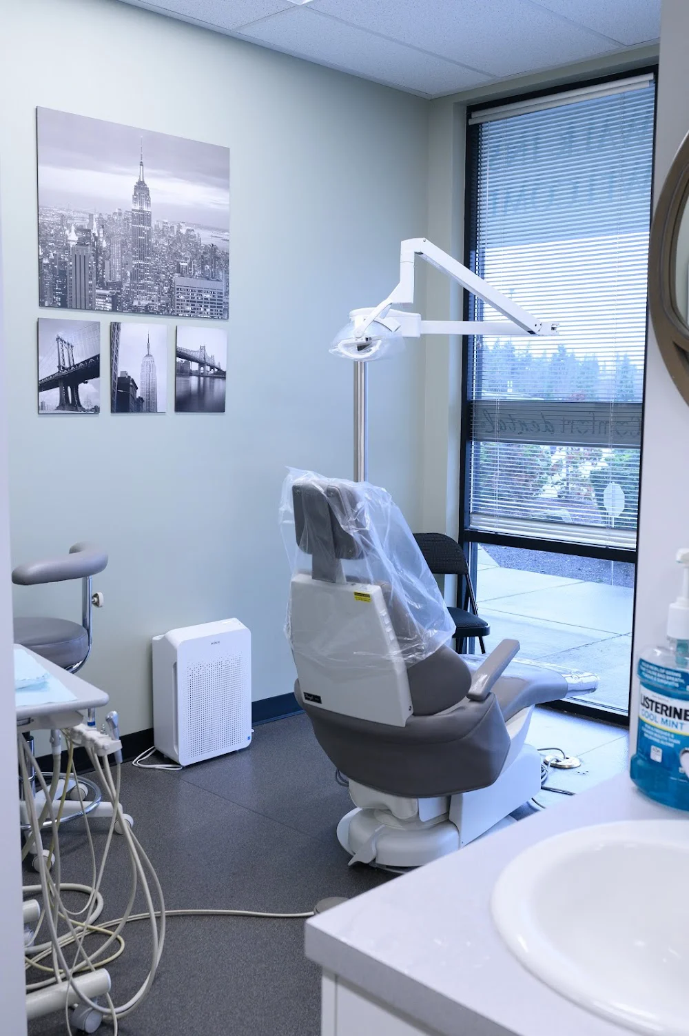 Comfort Dental Bonney Lake - Your Trusted Dentist in Bonney Lake Picture 6
