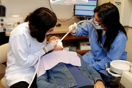 Raphaelson Dental Sleep Center Picture 6