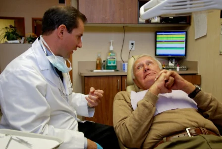 Raphaelson Dental Sleep Center Picture 8