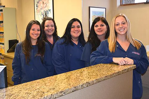 Raphaelson Dental Sleep Center Picture 7