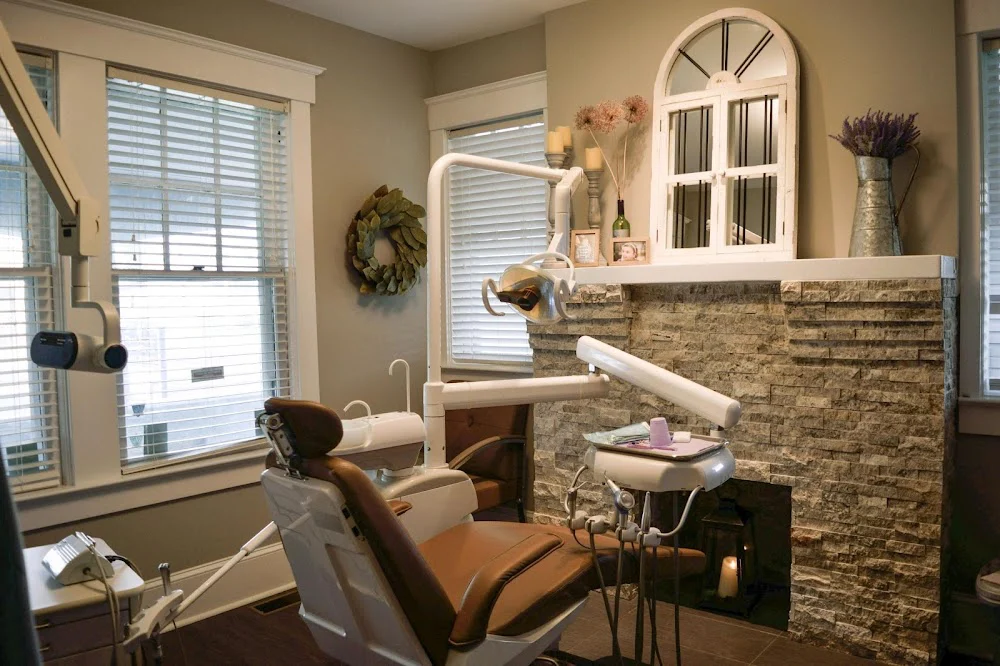 Dr. Ralff Family Dentistry & Implant Center Picture 2