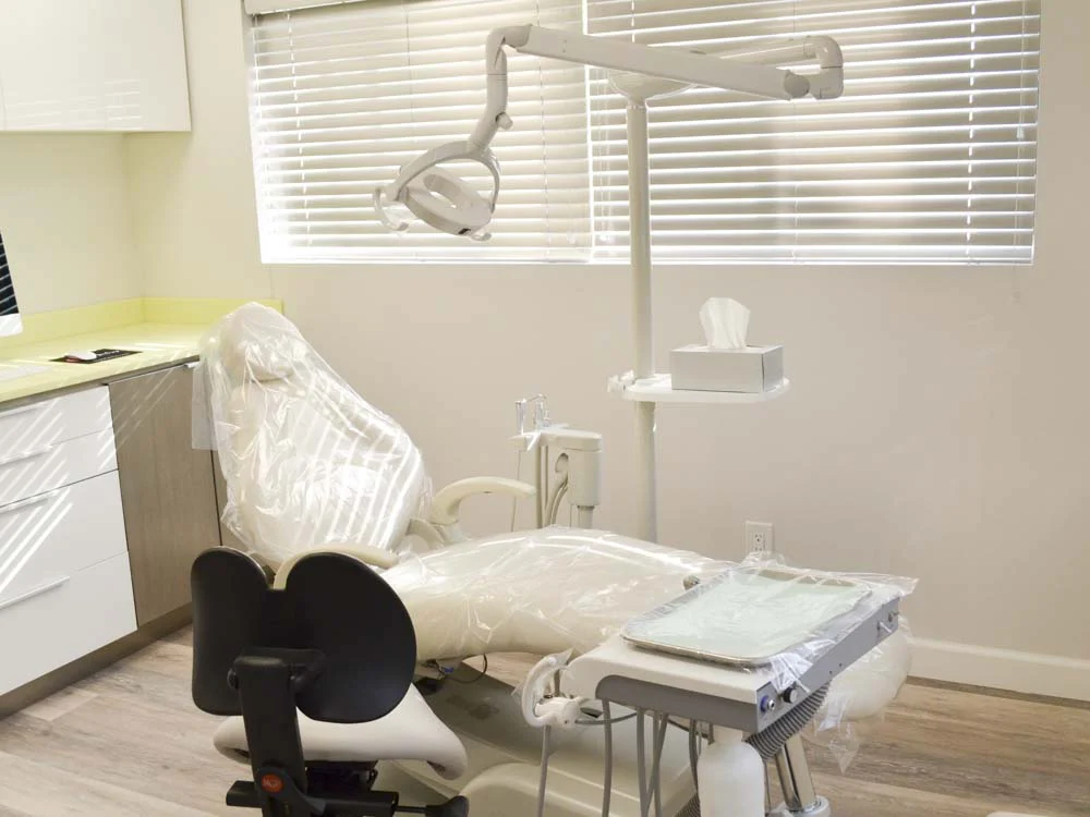Orthodontist - Dr. Zeynep Ulku Picture 5