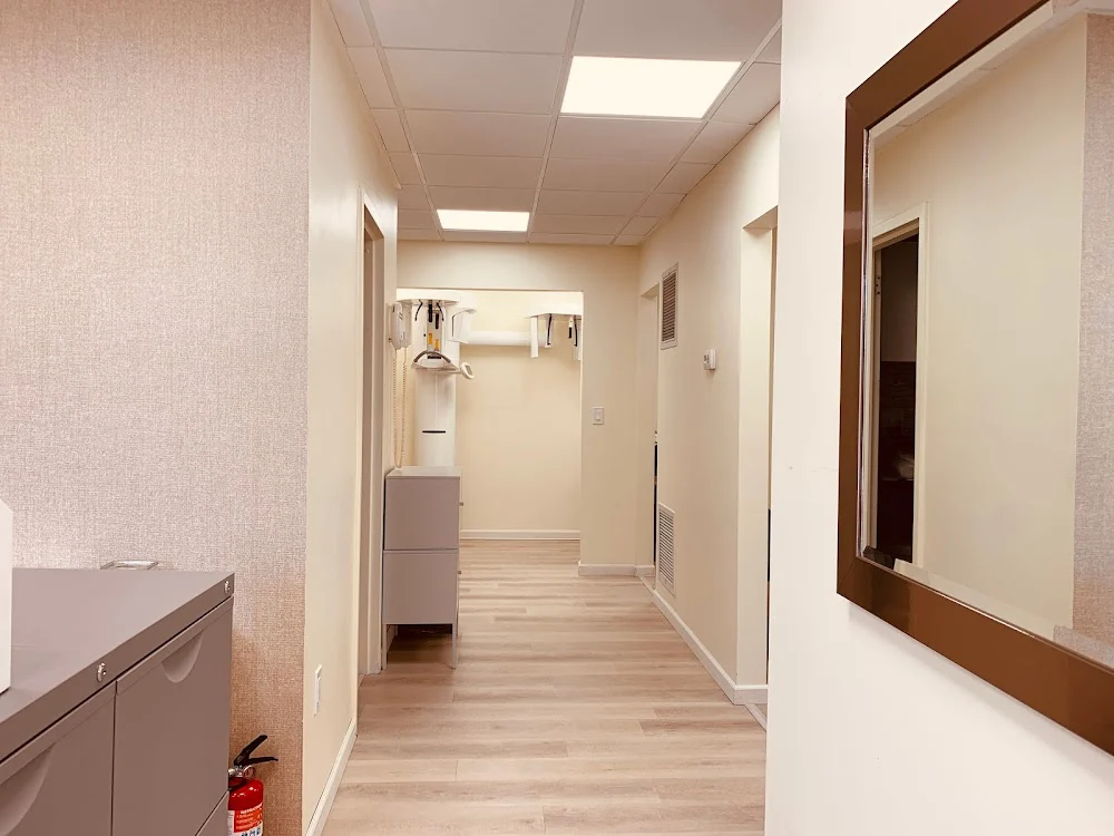 Orthodontist - Dr. Zeynep Ulku Picture 2