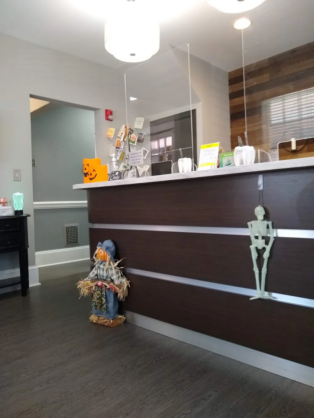 Dr. Ralff Family Dentistry & Implant Center Picture 4