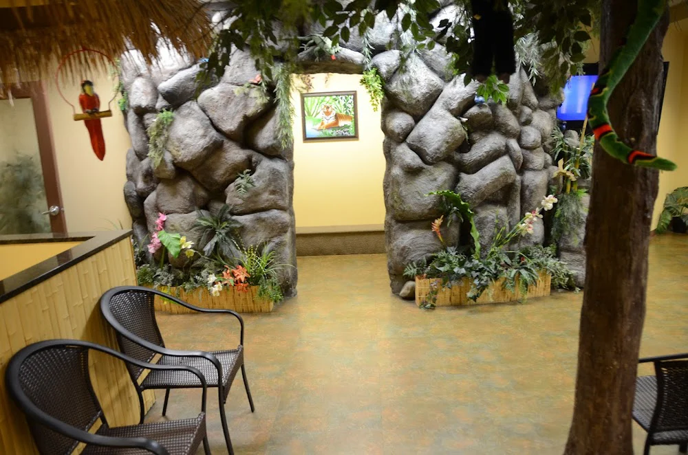 Childrens Dental Care & Orthodontics Picture 6