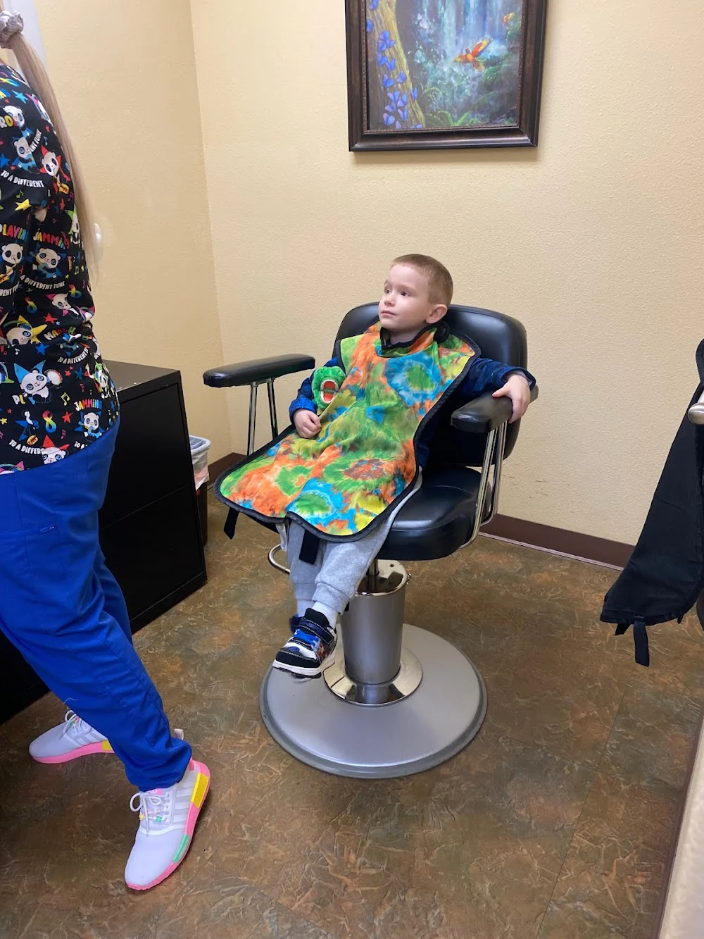 Childrens Dental Care & Orthodontics Picture 3