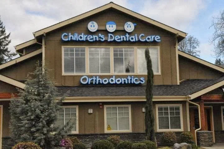 Childrens Dental Care & Orthodontics Picture 7