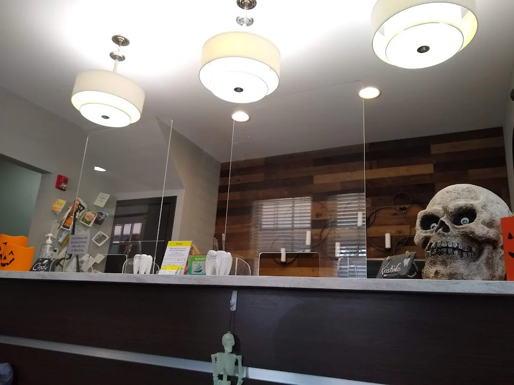 Dr. Ralff Family Dentistry & Implant Center Picture 9