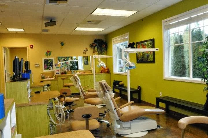Childrens Dental Care & Orthodontics Picture 8