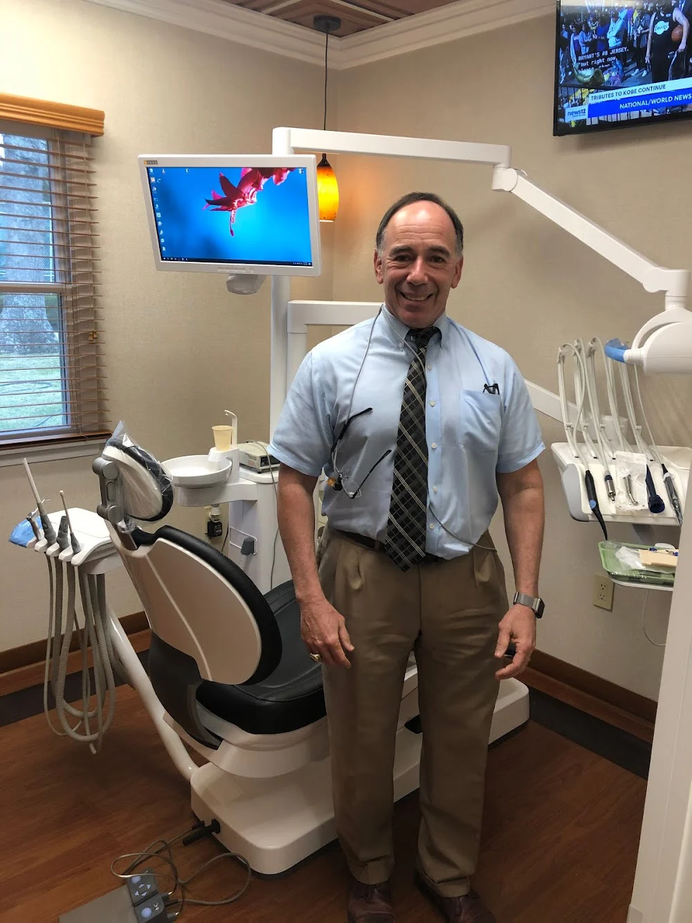 Dean Glasser, DDS Picture 10