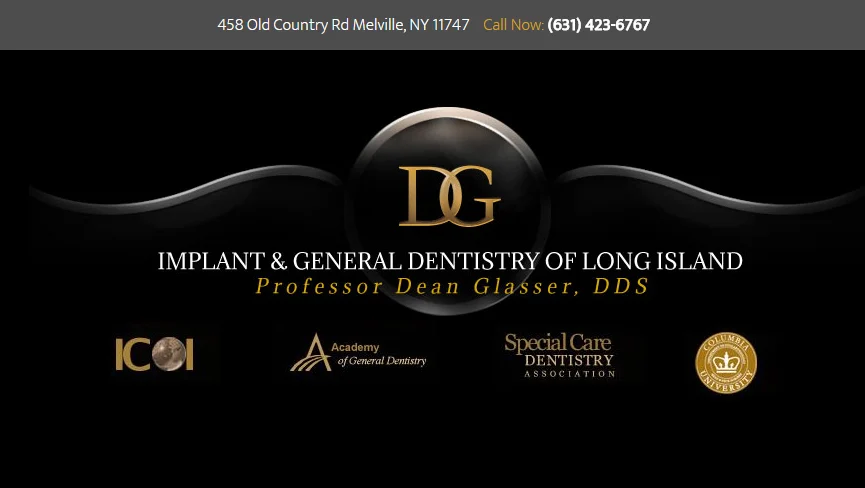 Dean Glasser, DDS Picture 2