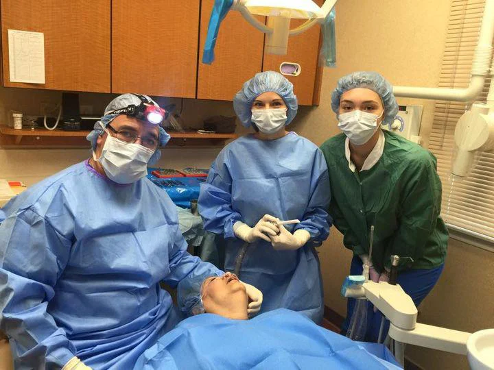 Dean Glasser, DDS Picture 5