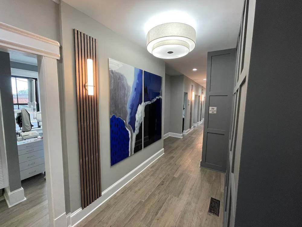 Dr. Ralff Family Dentistry & Implant Center Picture 10