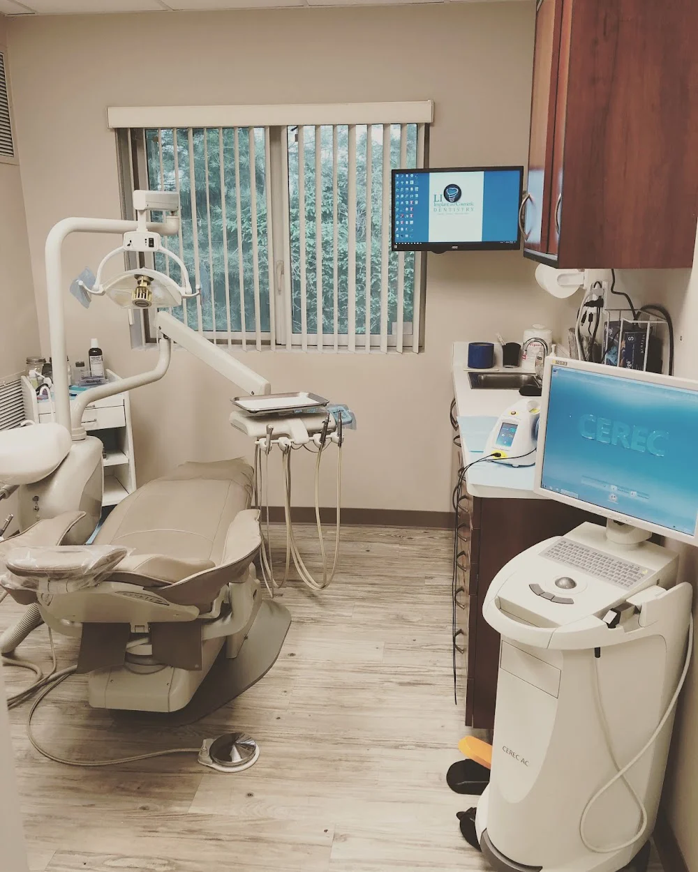 Long Island Implant and Cosmetic Dentistry Picture 2