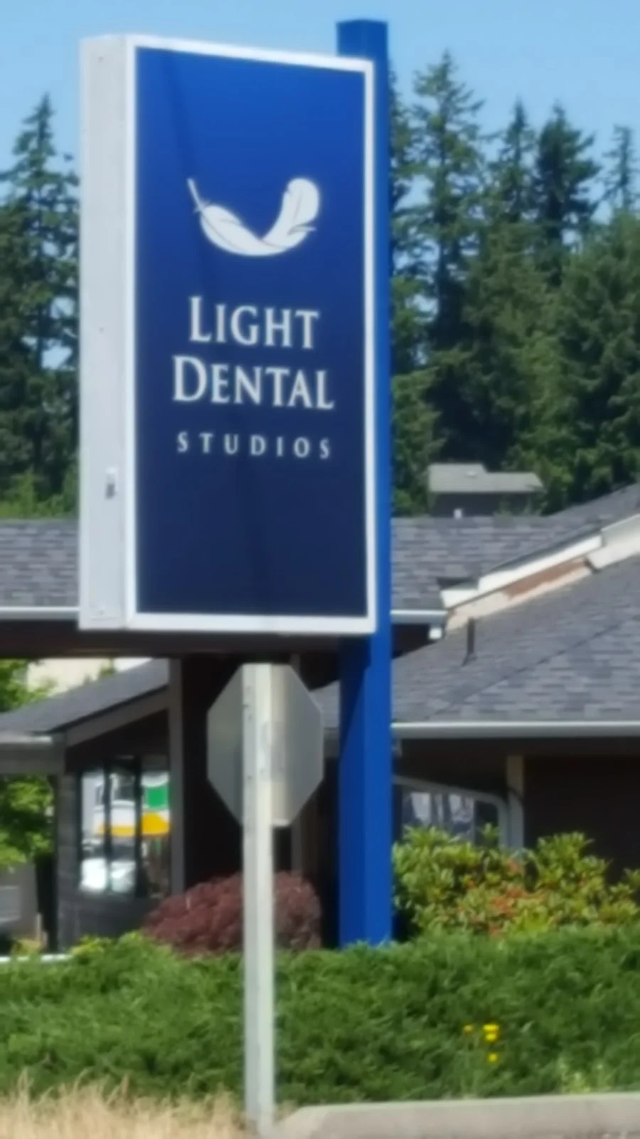 Light Dental Studios of Bonney Lake Picture 8