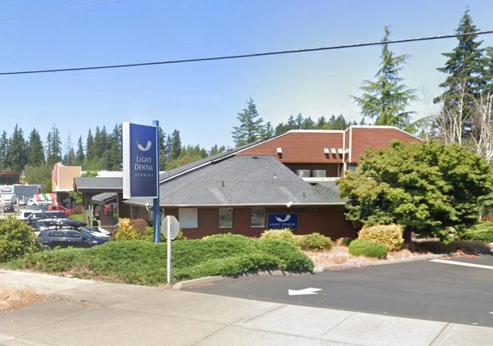 Light Dental Studios of Bonney Lake Picture 4