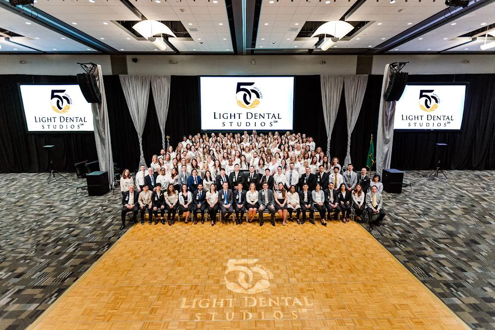 Light Dental Studios of Bonney Lake Picture 2