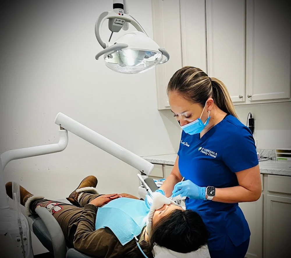Dr Marcela Jolivette Picture 9