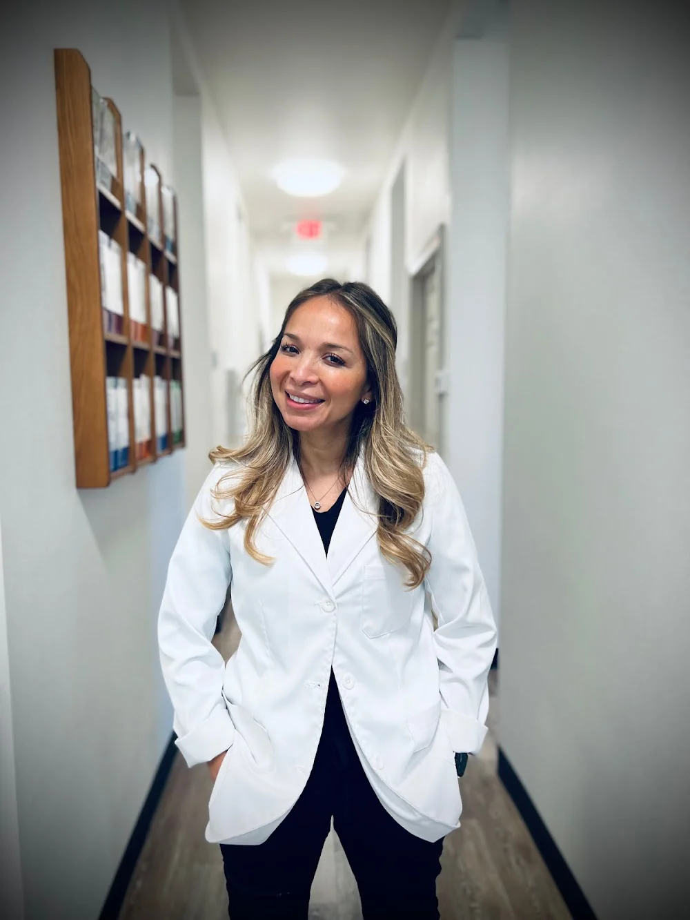 Dr Marcela Jolivette Picture 2