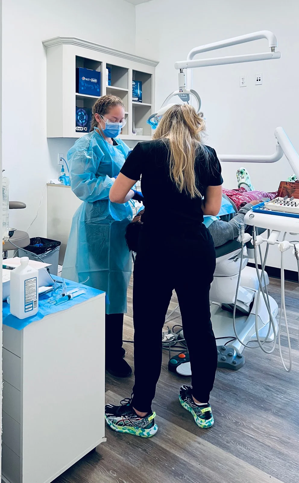 Dr Marcela Jolivette Picture 6