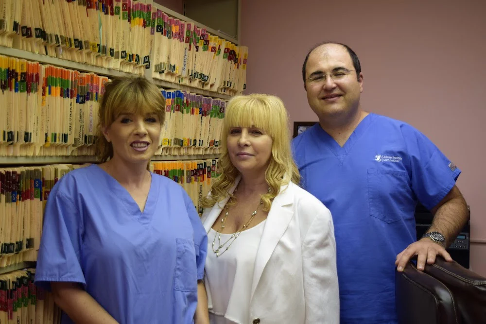 All City Cosmetic Dental Care Picture 4