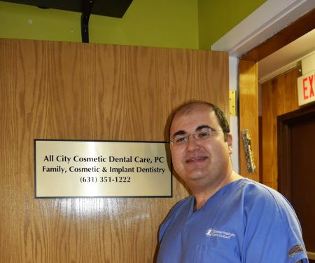 All City Cosmetic Dental Care