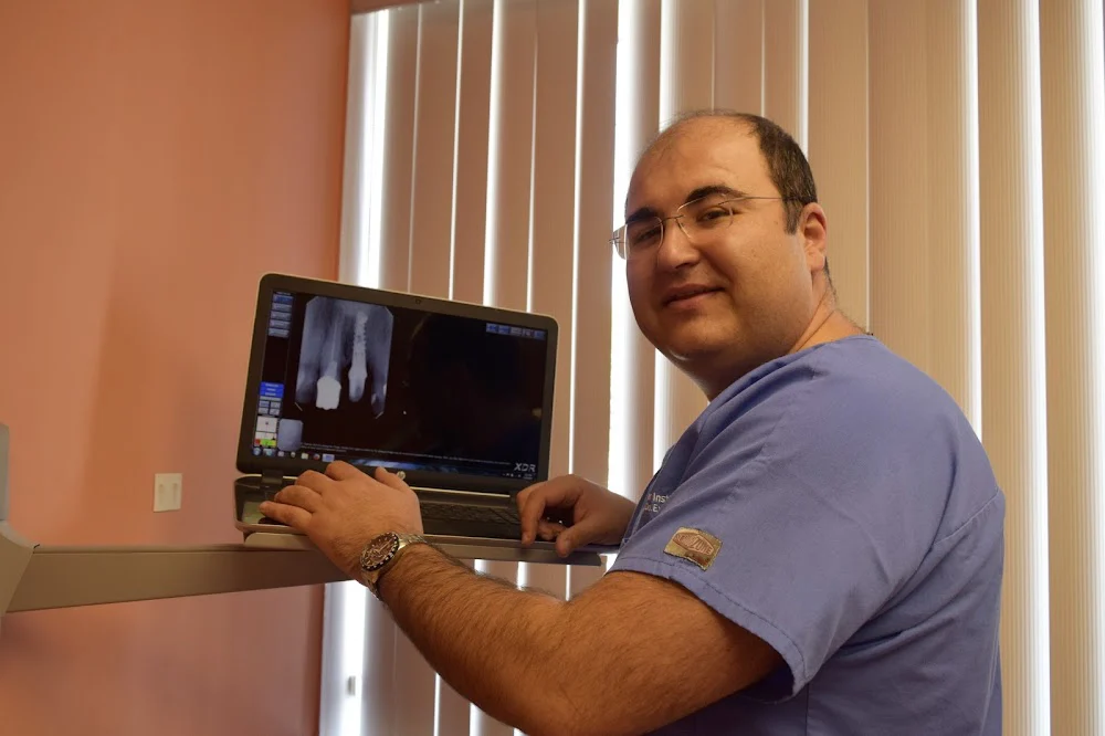 All City Cosmetic Dental Care Picture 6