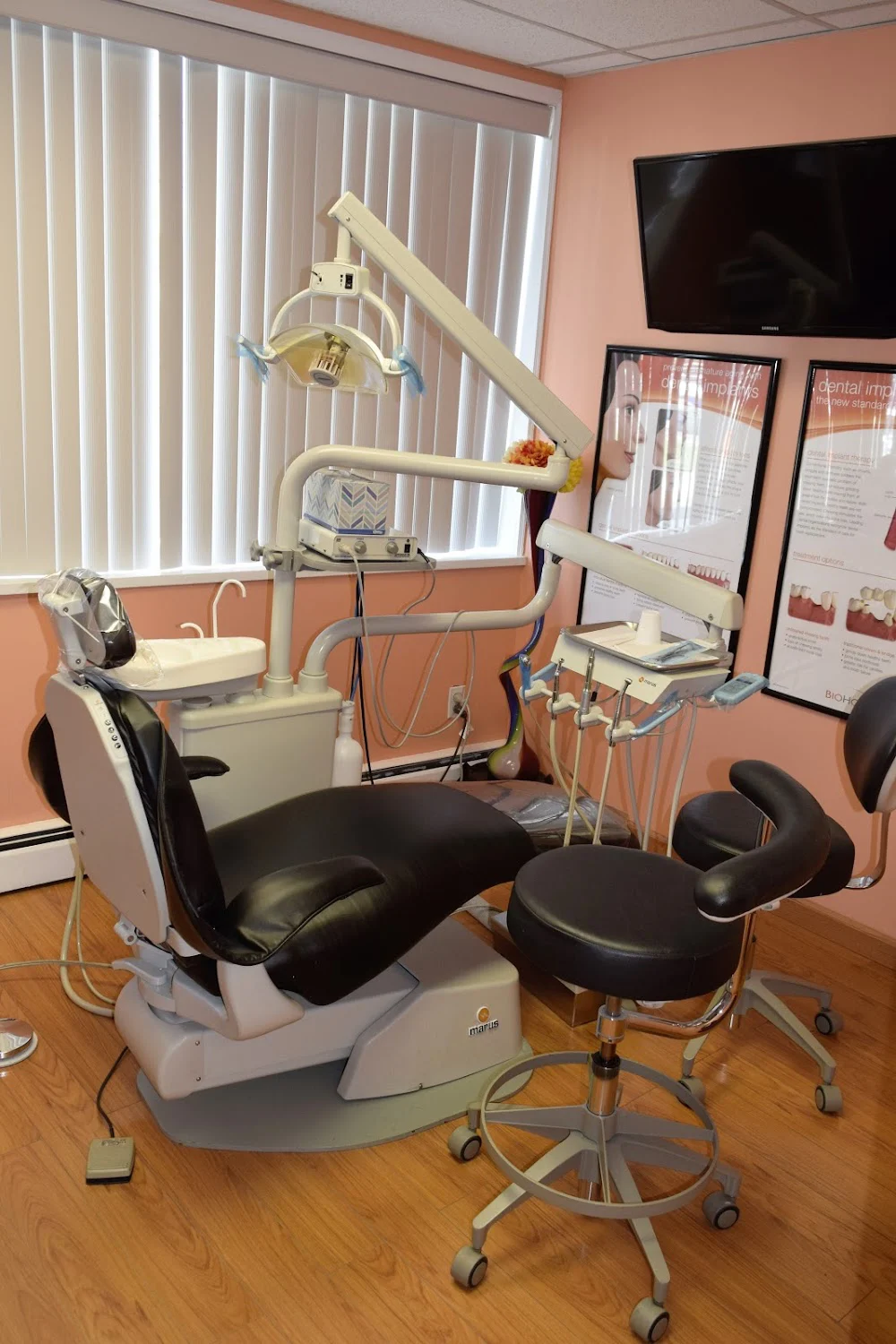All City Cosmetic Dental Care Picture 9
