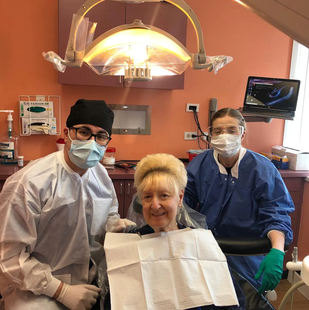 All City Cosmetic Dental Care Picture 7