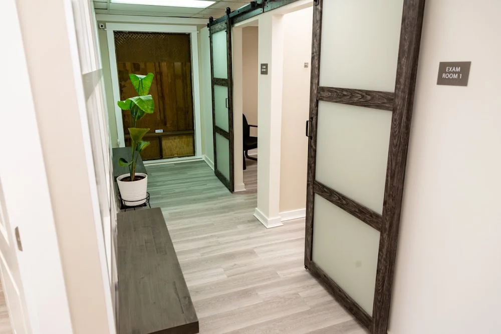 Comfy Denture & Hearing Clinic - Bonney Lake Picture 7