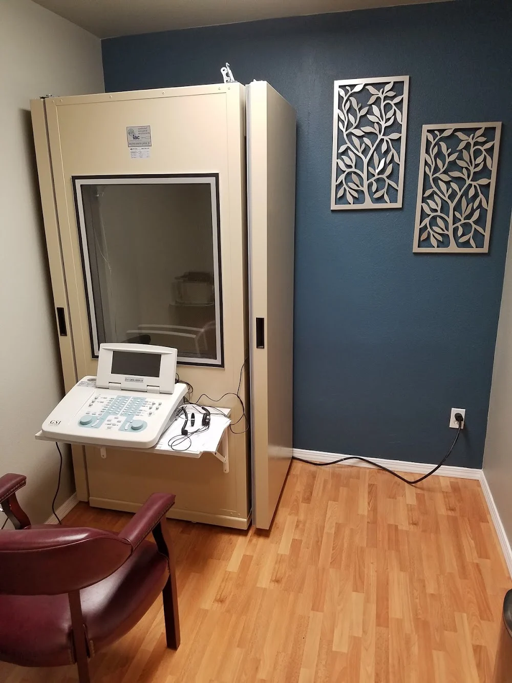 Comfy Denture & Hearing Clinic - Bonney Lake Picture 8