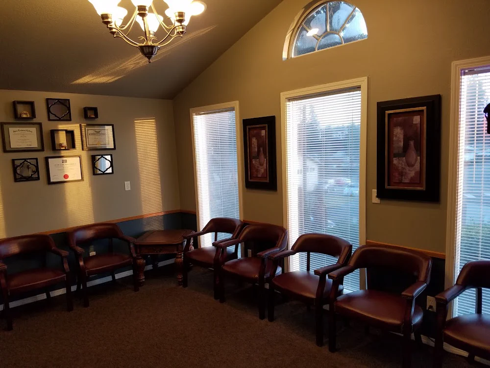 Comfy Denture & Hearing Clinic - Bonney Lake Picture 10
