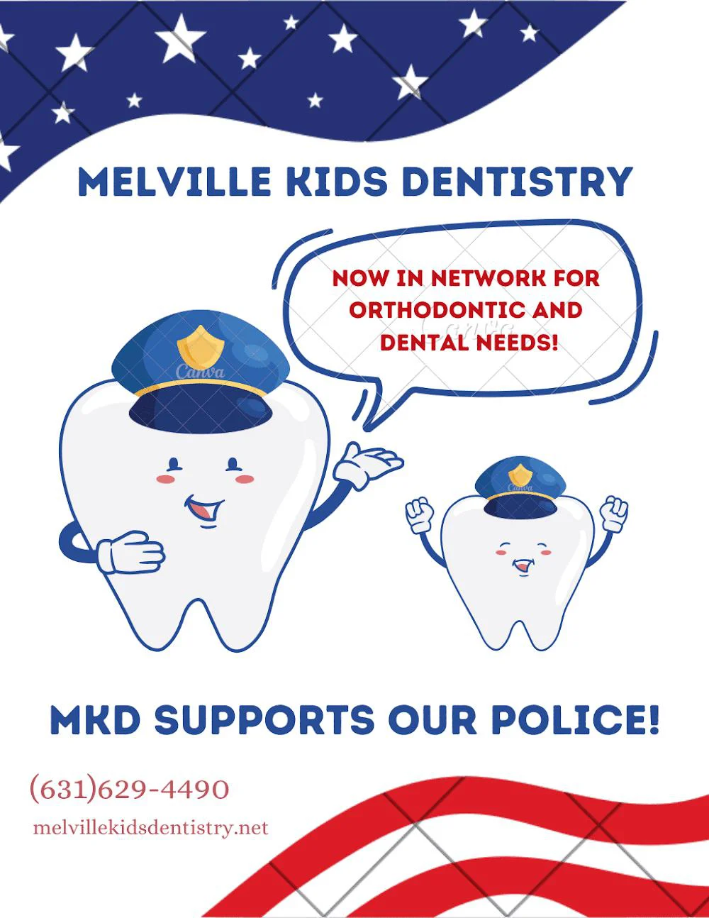Melville Kids Dentistry Picture 3