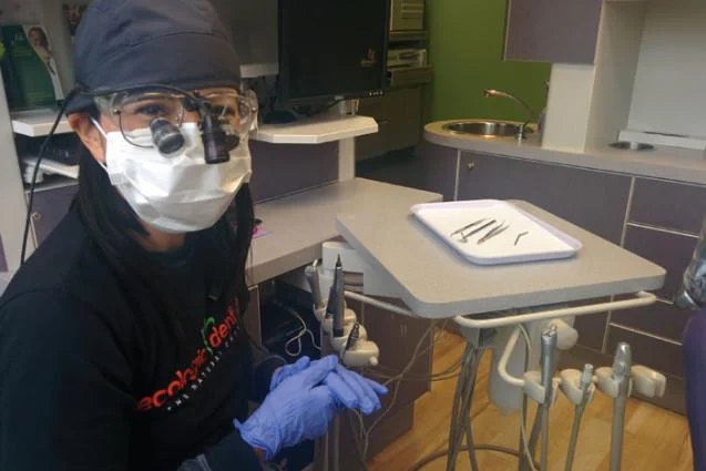 Ecologic Dentistry Picture 9