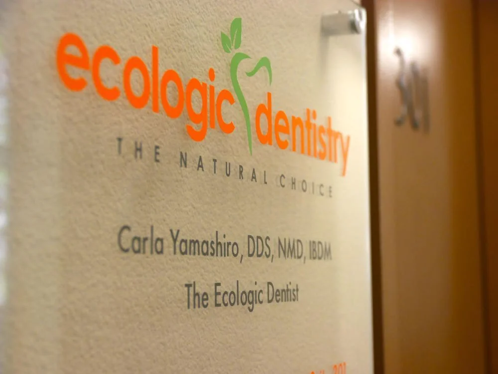 Ecologic Dentistry Picture 8