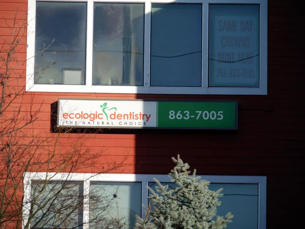 Ecologic Dentistry Picture 1