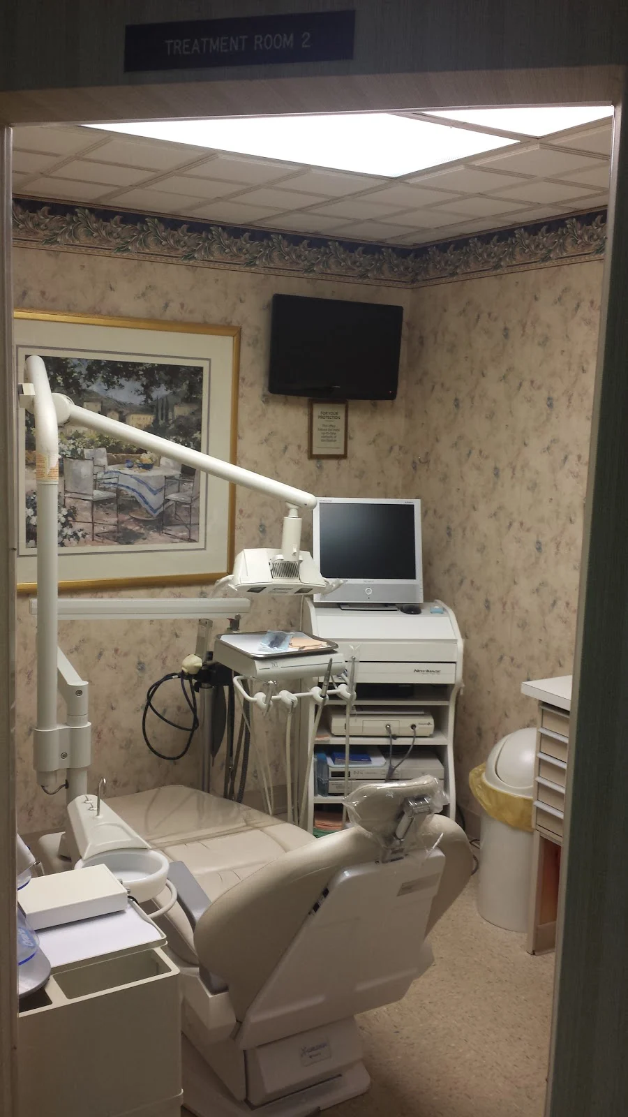 Dr. Richard Zalkin DDS Picture 1