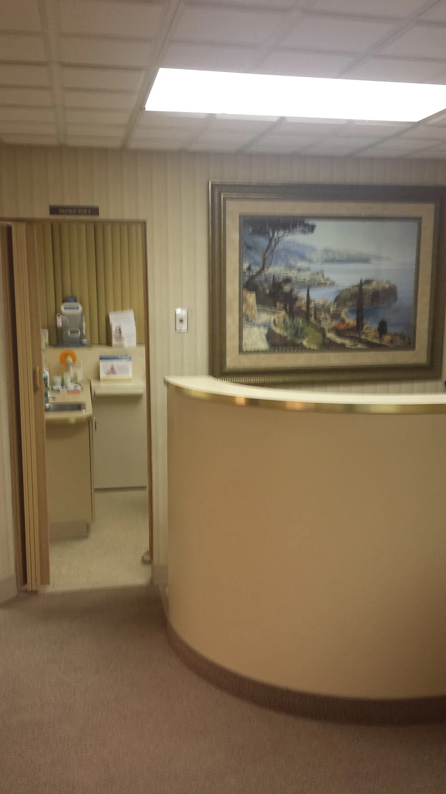 Dr. Richard Zalkin DDS Picture 3