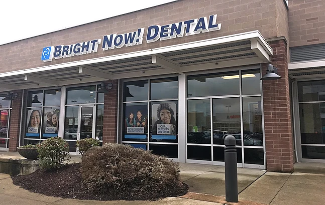 Bright Now! Dental & Orthodontics Picture 2
