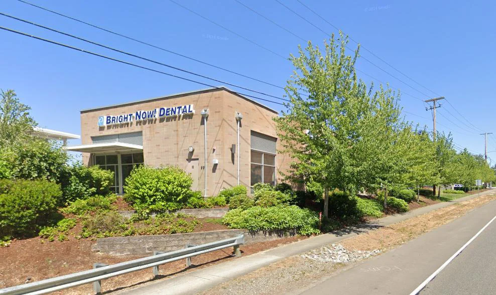 Bright Now! Dental & Orthodontics Picture 5