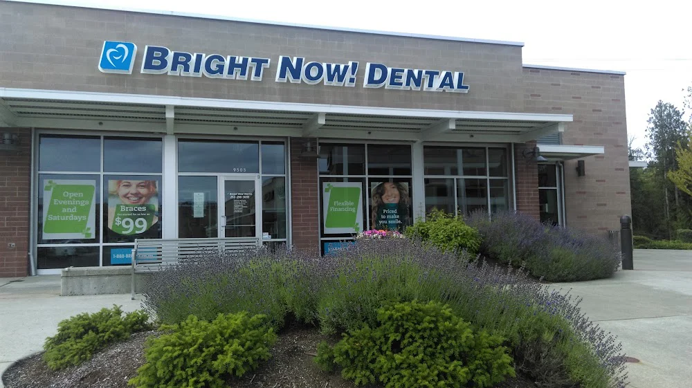 Bright Now! Dental & Orthodontics Picture 7
