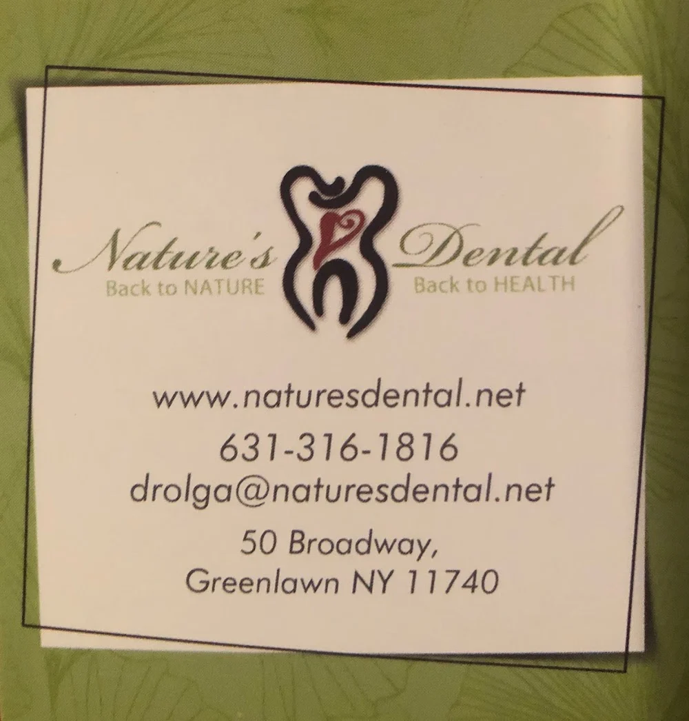 Nature's Dental PC Picture 3